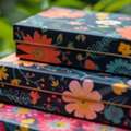 Customized Packaging Boxes Sharjah