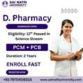 Which University Offers The Best D. Pharmacy In Ranchi?