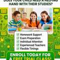 TUITION SERVICE