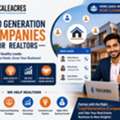 Best Real Estate Lead Generation Companies Driving More Property Leads And Sales In 2026