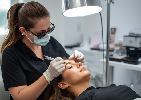 Los Angeles, Business, Enhance Your Natural Beauty With Permanent Eye Makeup