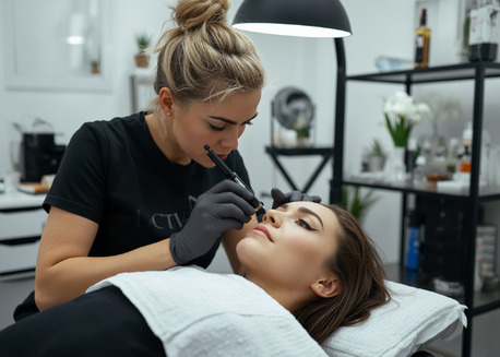 Los Angeles, Business, Enhance Your Natural Beauty With Permanent Eye Makeup
