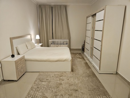 Khobar, Furniture, SAR 1000,  Full Set Queen Bedroom Set