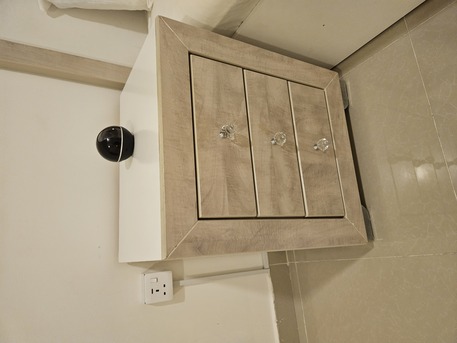 Khobar, Furniture, SAR 1000,  Full Set Queen Bedroom Set