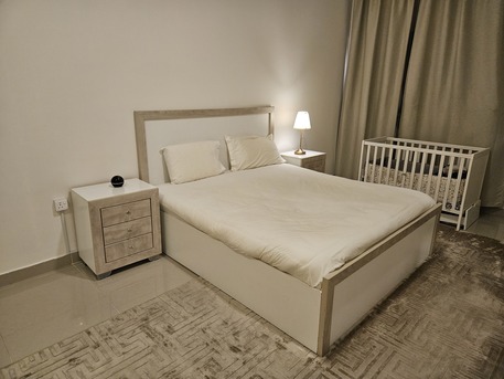Khobar, Furniture, SAR 1000,  Full Set Queen Bedroom Set