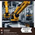 Aluminum Extrusion Electrical Panels