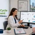 Modern Revenue Cycle Management For OBGYN Clinics In Ohio