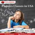 Phonics Classes In Los Angeles, California