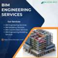 BIM Engineering Services In Dubai, UAE
