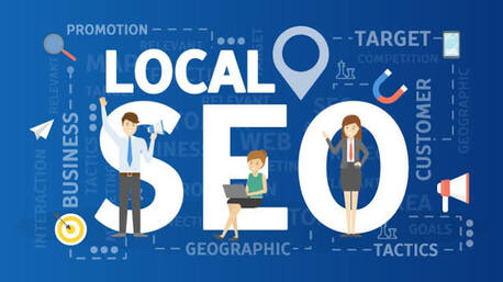 New York, Business, Local SEO Services To Expand Your Local Reach