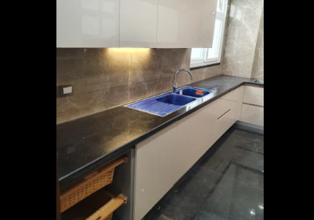 New Delhi, Interior Design, Luxury Modular Kitchens Designed For Modern Homes