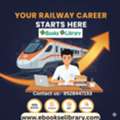 Railway Exam Books & Study Material Online With EBooks ELibrary