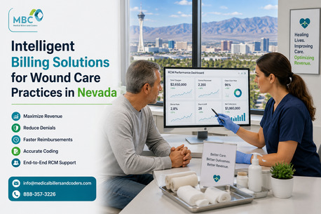 New York, Legal, Intelligent Billing Solutions For Wound Care Practices In Nevada