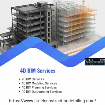 New York, Construction, Your Trusted Source For 4D BIM Services In California City.