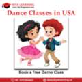 Dance Classes In Los Angeles, California