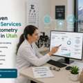 AI-Driven Billing Services For Optometry Clinics In Utah