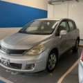 BHD 1100,  Nissan Tiida,  2013,  Automatic,  190008 KM,  Urgent Sale