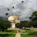 Monuments In Hyderabad