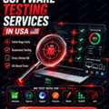 Stop Shipping Buggy Software | Expert QA Testing Services USA