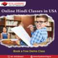 Online Hindi Classes In Chicago, Illinois