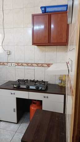 Al Malaz, Sublets, SAR 3000/month,  2 BR,  Family Flat 2BHK Available From1st July 26 To 30th Aug 26 (2 Months Only) Monthly SAR 3000