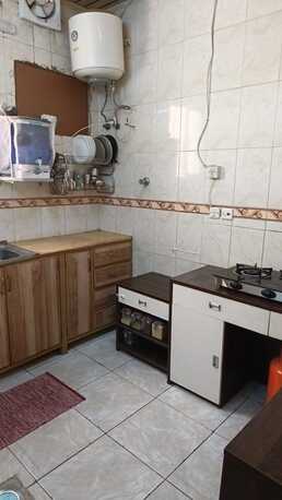 Al Malaz, Sublets, SAR 3000/month,  2 BR,  Family Flat 2BHK Available From1st July 26 To 30th Aug 26 (2 Months Only) Monthly SAR 3000