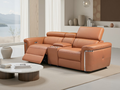 London, Furniture, GBP 1198,  Modular Recliner Sofa | Customisable Comfort Seating UK