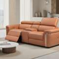 GBP 1198,  Modular Recliner Sofa | Customisable Comfort Seating UK