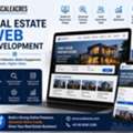 How A Real Estate Website Development Company Can Help You Generate More Property Leads In
