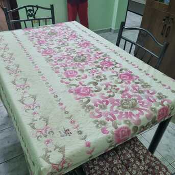 Jeddah, Household Items, SAR 300,  Dining Table With 3 Chair