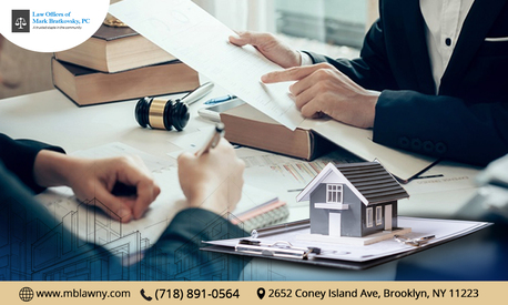New York, Legal, Real Estate Litigation Brooklyn NY Solutions For Property Owners And Investors