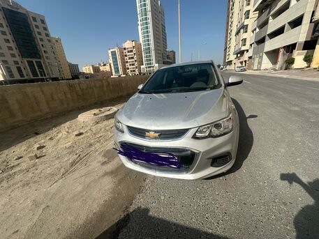 Manama, Vehicles, Cars & Trucks , BHD 1700,  Chevrolet Aveo,  2019,  Automatic,  57000 KM,  🚗 FOR SALE –   | للبيع