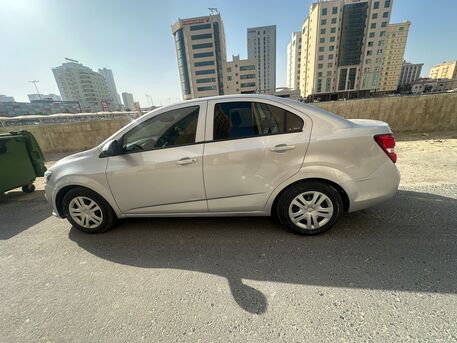 Manama, Vehicles, Cars & Trucks , BHD 1700,  Chevrolet Aveo,  2019,  Automatic,  57000 KM,  🚗 FOR SALE –   | للبيع