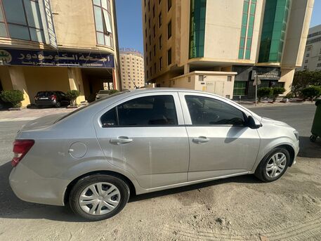 Manama, Vehicles, Cars & Trucks , BHD 1700,  Chevrolet Aveo,  2019,  Automatic,  57000 KM,  🚗 FOR SALE –   | للبيع