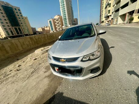 Manama, Vehicles, Cars & Trucks , BHD 1700,  Chevrolet Aveo,  2019,  Automatic,  57000 KM,  🚗 FOR SALE –   | للبيع