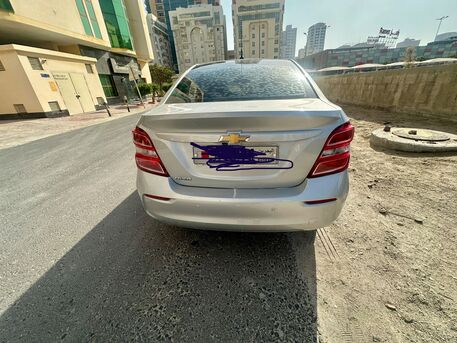 Manama, Vehicles, Cars & Trucks , BHD 1700,  Chevrolet Aveo,  2019,  Automatic,  57000 KM,  🚗 FOR SALE –   | للبيع