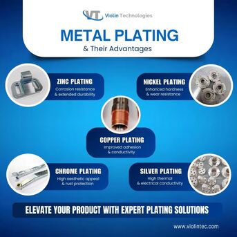 Chennai, Automotive, Contract Manufacturing Experts In USA | Violintec