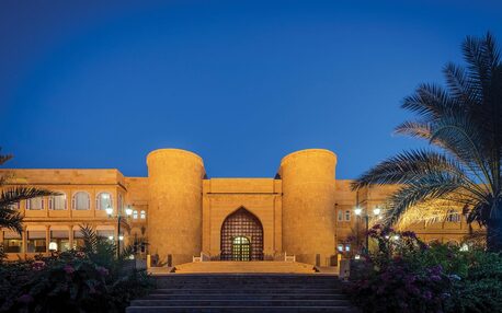 Jaipur, Travel, Heritage Hotel In Jaisalmer For Royal Experiences | Rang Mahal