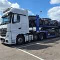 Car Carrier Drivers