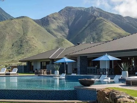 New York, Household, Professional Pool Maintenance Services In Maui &mdash; Pool Pro