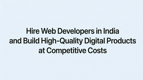 New York, Mobile Apps, Hire Web Developers In India And Build High-Quality Digital Products At Competitive Costs