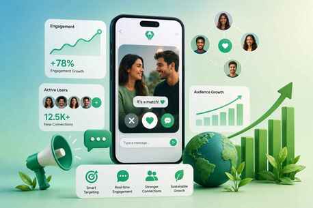 Mumbai, Business, Digital Engagement System For Sustainable Audience Growth