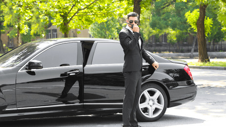 Dubai, Security, Professional Executive Protection Services | PGS Solution