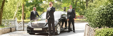Dubai, Security, Professional Executive Protection Services | PGS Solution