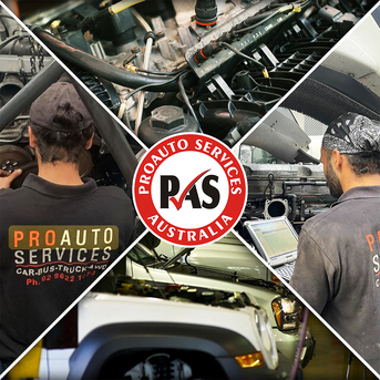 Sydney, Automotive, Expert Truck & Car Repairs In Kings Park