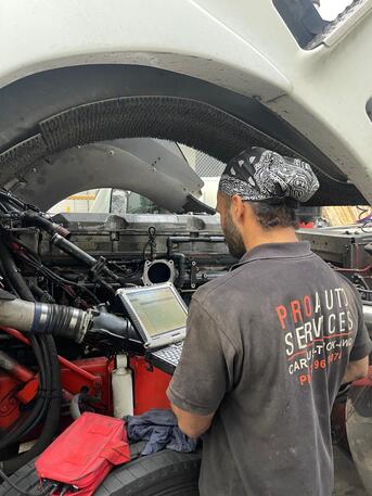 Sydney, Automotive, Expert Truck & Car Repairs In Kings Park