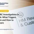 The Business Owner&rsquo;s Guide To HMRC Investigations In 2026