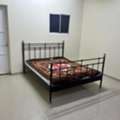 SAR 1000/month, Furnished, 3 BR, 3 BHK Semi-Furnished Apartment Available For Rent