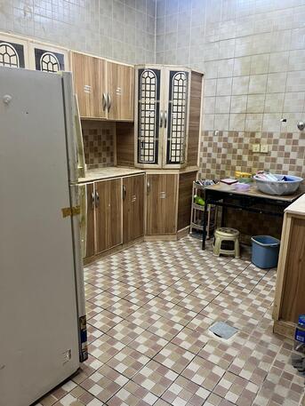 Al Kharj, Apartments, Flats, Houses & Villas, SAR 1000/month,  Furnished,  3 BR,  3 BHK Semi-Furnished Apartment Available For Rent