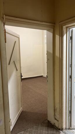 Al Sharafeyah, Rooms for Rent, SAR 1000/month,  Bachelor Room For Rent - Kahlid Bin Waleed